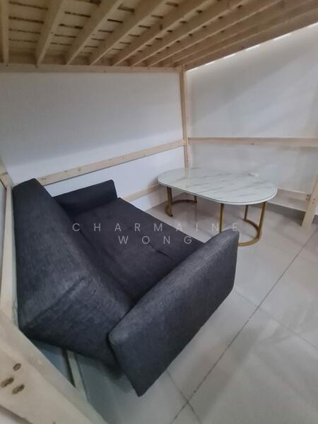 Service Residence for Rent at M Arisa - Charmaine Wong - PropertyGuru.com.my