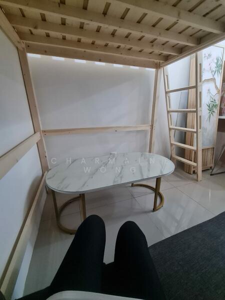 Service Residence for Rent at M Arisa - Charmaine Wong - PropertyGuru.com.my