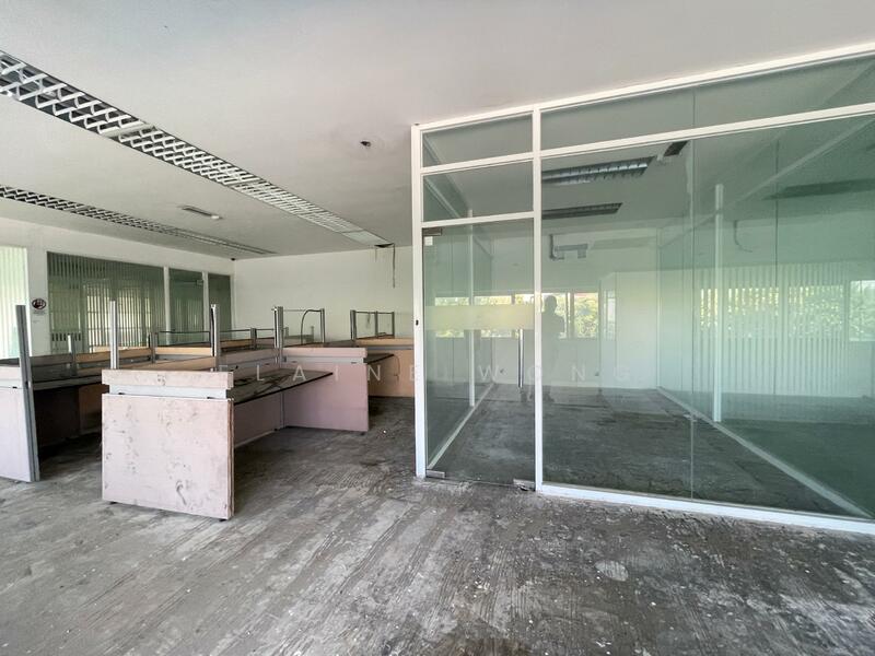 Detached Factory for Sale in Inanam Square (Kota Kinabalu) - Elaine Wong - PropertyGuru.com.my