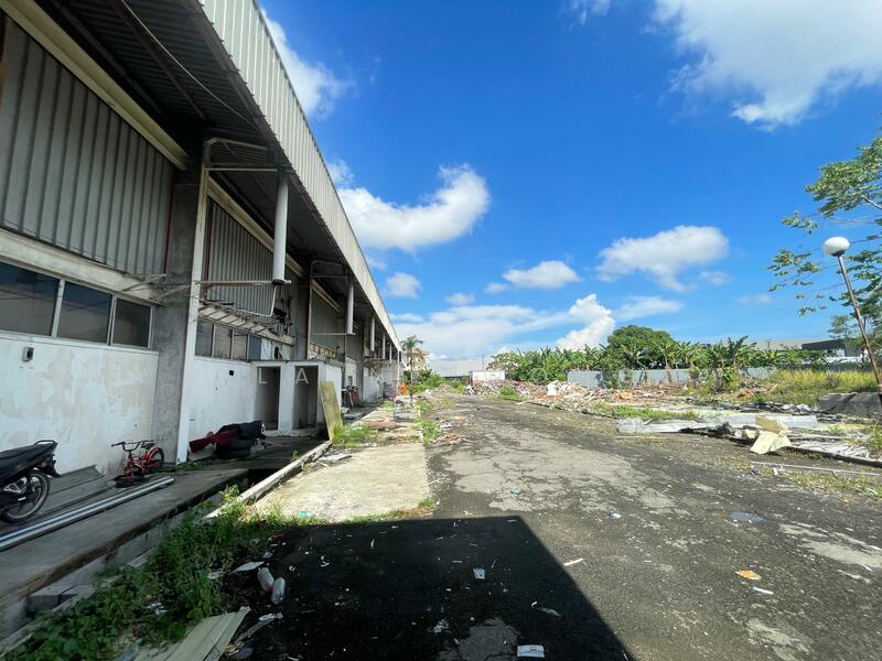 Detached Factory for Sale in Inanam Square (Kota Kinabalu) - Elaine Wong - PropertyGuru.com.my