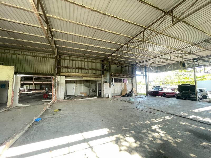 Detached Factory for Sale in Inanam Square (Kota Kinabalu) - Elaine Wong - PropertyGuru.com.my