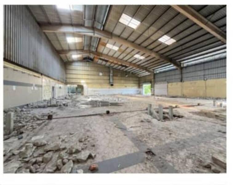 Detached Factory for Sale in Inanam Square (Kota Kinabalu) - Elaine Wong - PropertyGuru.com.my