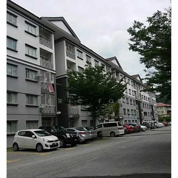 Pangsapuri Sri Alpinia untuk Untuk Dijual - RM 268,000, Apr 2026 - PropertyGuru.com.my