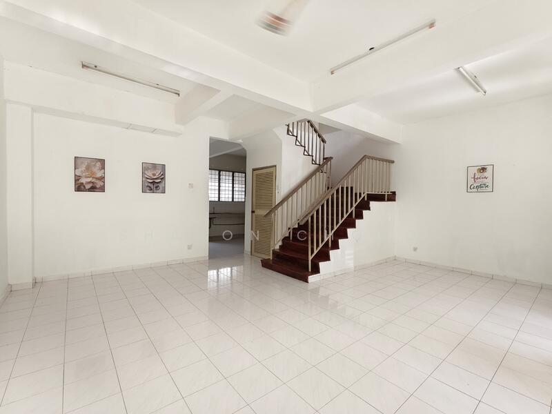 For Sale - Taman Nusa Perintis