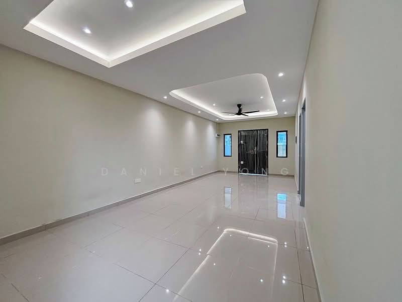 1-storey Terraced House at Taman Kulai Besar untuk Untuk Dijual - RM 448,000, Apr 2026 - PropertyGuru.com.my