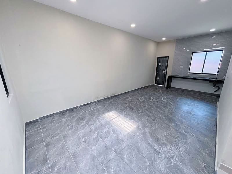 1-storey Terraced House at Taman Kulai Besar untuk Untuk Dijual - RM 448,000, Apr 2026 - PropertyGuru.com.my