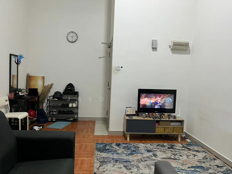 Untuk Disewa - Subang Soho (One Soho)