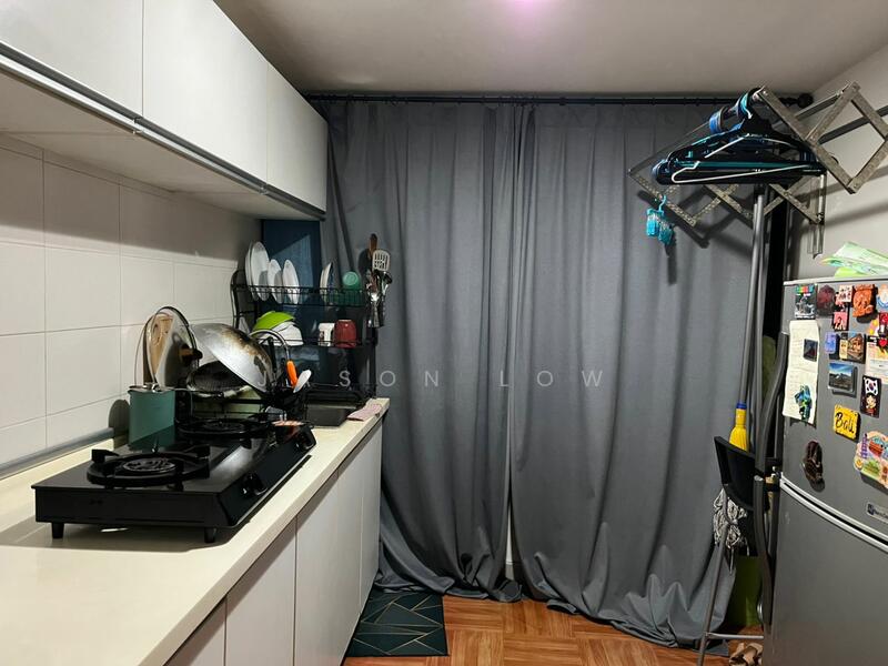 Untuk Disewa - Subang Soho (One Soho)