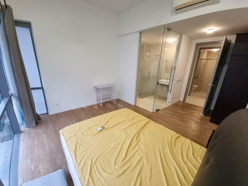 Untuk Disewa - Reflection Residences