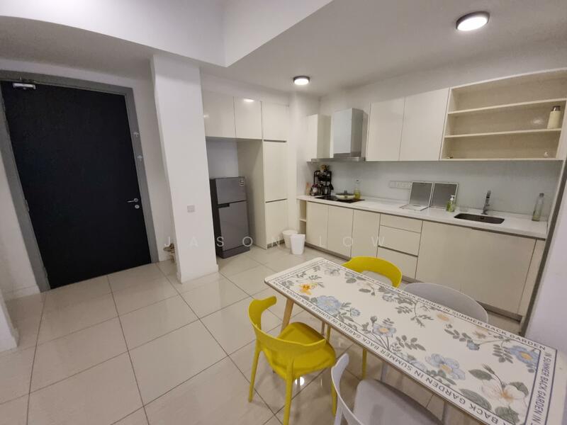 Untuk Disewa - Reflection Residences