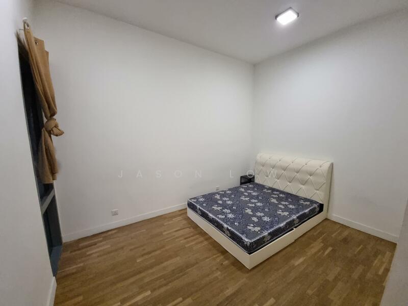 Untuk Disewa - Reflection Residences