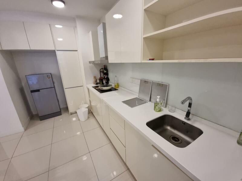 Untuk Disewa - Reflection Residences