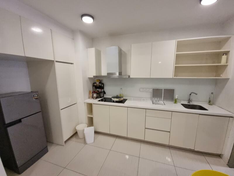 Untuk Disewa - Reflection Residences