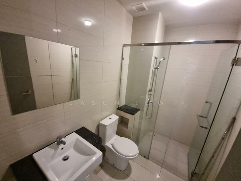 Untuk Disewa - Reflection Residences