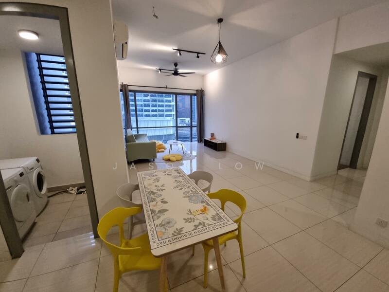 Untuk Disewa - Reflection Residences