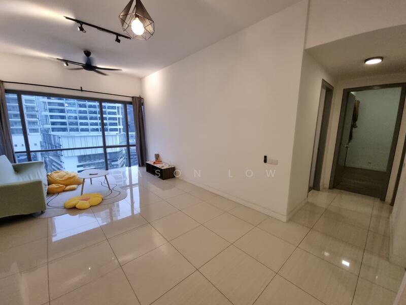 Untuk Disewa - Reflection Residences