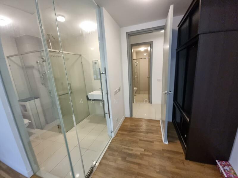 Untuk Disewa - Reflection Residences