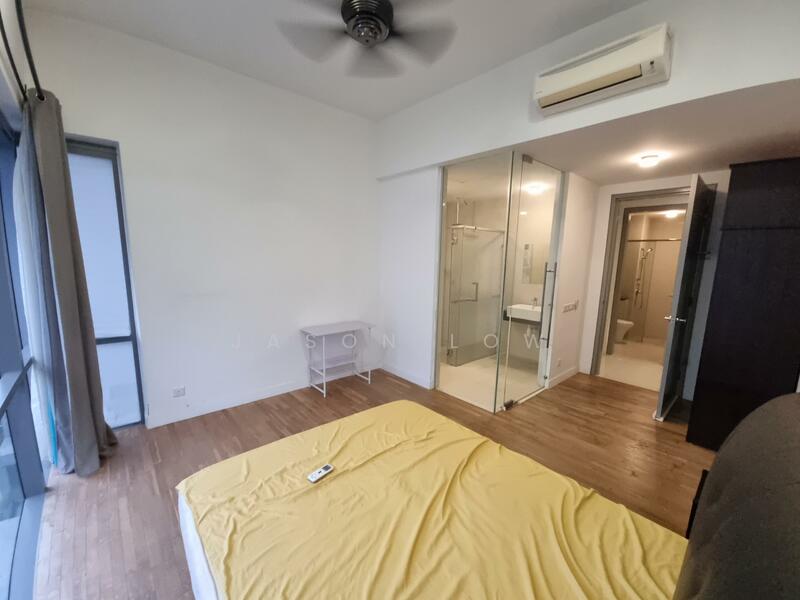 Untuk Disewa - Reflection Residences