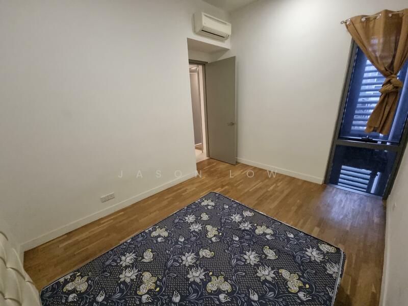 Untuk Disewa - Reflection Residences