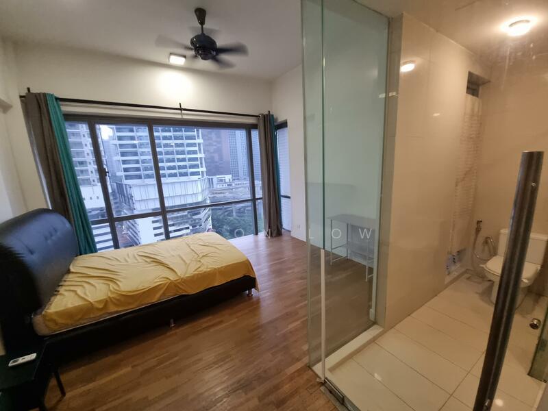 Untuk Disewa - Reflection Residences