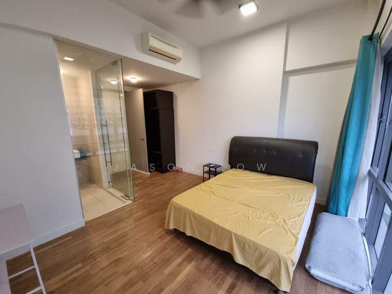 Untuk Disewa - Reflection Residences