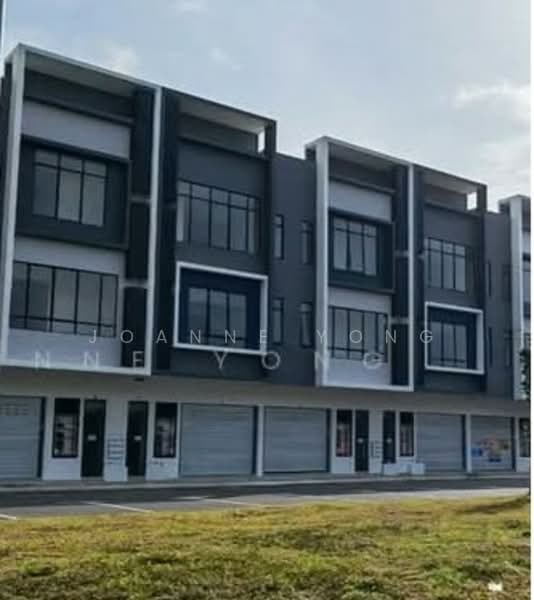 Shop / Office for Sale in Austin Crest (Johor Bahru) - Joanne Yong - Exterior - PropertyGuru.com.my