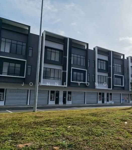 Shop / Office for Rent in Austin Crest (Johor Bahru) - Joanne Yong - Exterior - PropertyGuru.com.my