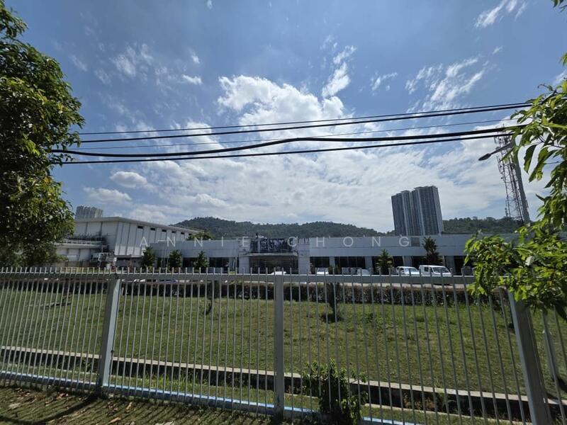 For Sale - 6.3 ACRE LAND in Kuala Lumpur