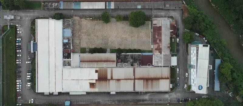 For Sale - 6.3 ACRE LAND in Kuala Lumpur