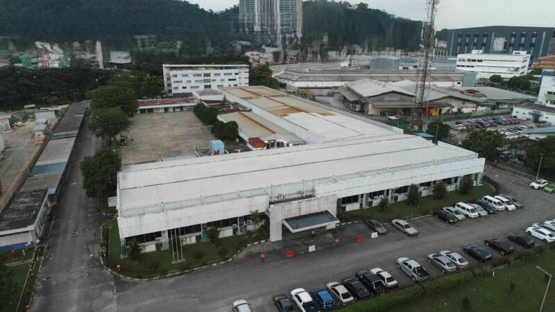 For Sale - 6.3 ACRE LAND in Kuala Lumpur