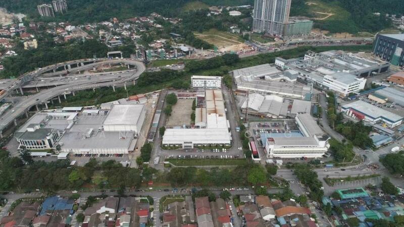 Industrial Land for Sale in Ampang Hilir (Ampang) - Annie Chong - PropertyGuru.com.my