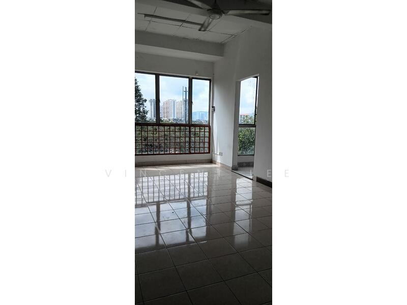 Office for Rent in Taman Suria Setapak (Setapak) - Vincent Lee - PropertyGuru.com.my