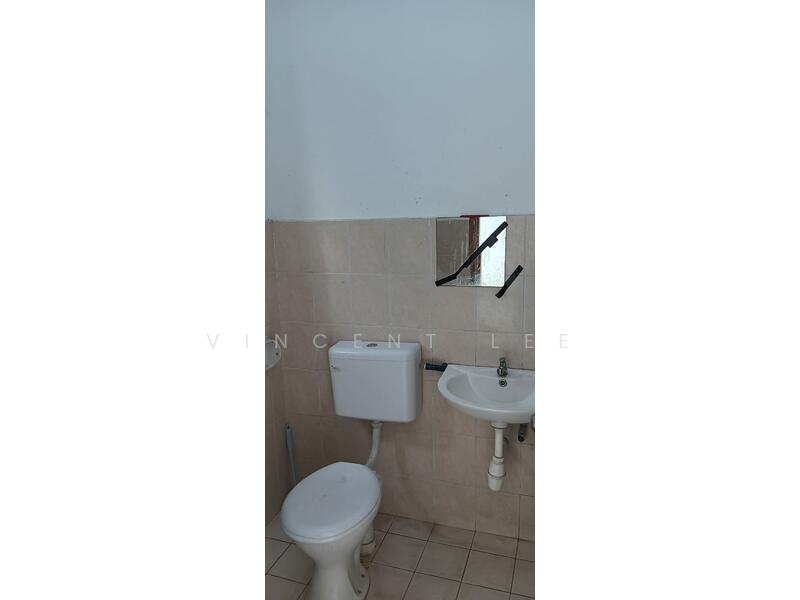 Office for Rent in Taman Suria Setapak (Setapak) - Vincent Lee - PropertyGuru.com.my