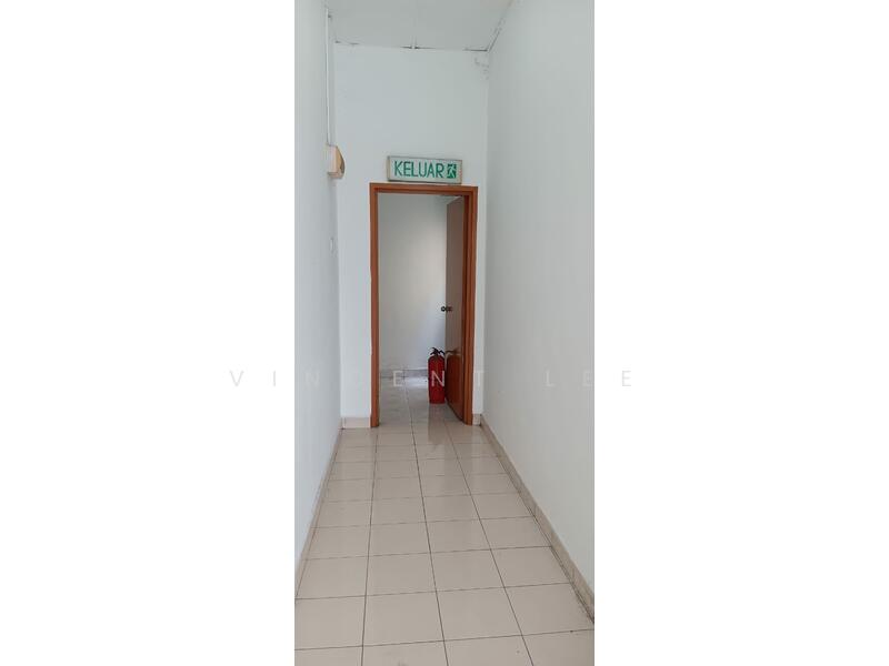Office for Rent in Taman Suria Setapak (Setapak) - Vincent Lee - PropertyGuru.com.my