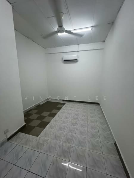 Office for Rent in Taman Suria Setapak (Setapak) - Vincent Lee - Interior - PropertyGuru.com.my
