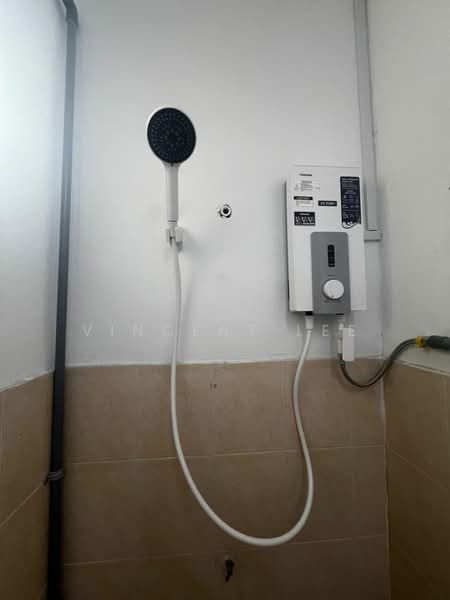 Office for Rent in Taman Suria Setapak (Setapak) - Vincent Lee - Bathroom - PropertyGuru.com.my
