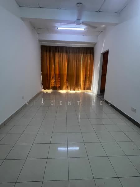 Office for Rent in Taman Suria Setapak (Setapak) - Vincent Lee - Interior - PropertyGuru.com.my