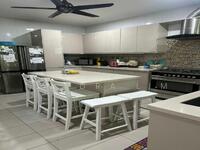 For Rent - Terraced House at USJ Heights