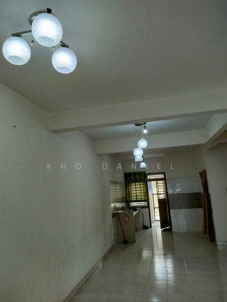 2-storey Terraced House for Rent in Bandar Parklands (Klang) - Kho Daniel - PropertyGuru.com.my