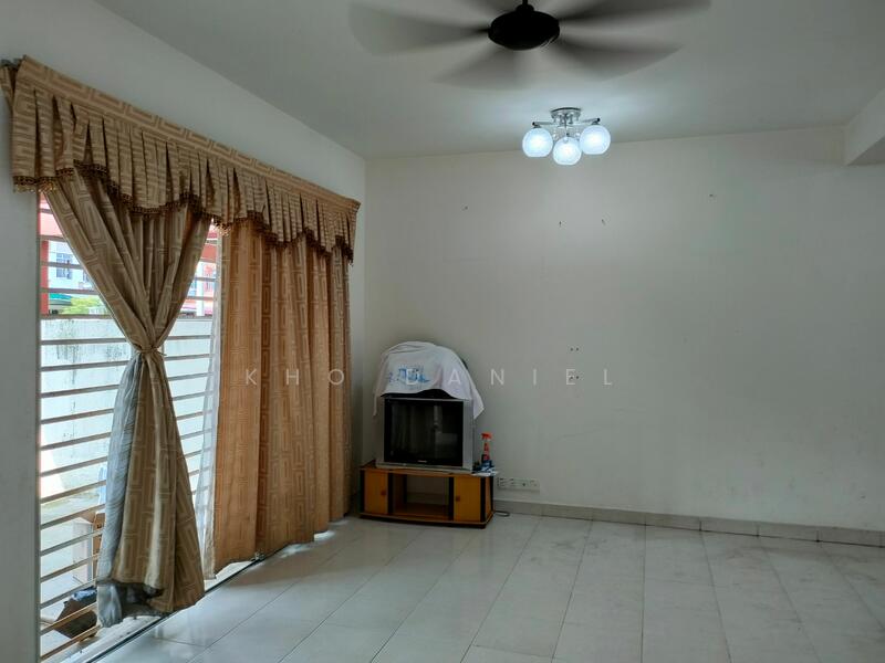 2-storey Terraced House for Rent in Bandar Parklands (Klang) - Kho Daniel - PropertyGuru.com.my