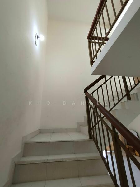 2-storey Terraced House for Rent in Bandar Parklands (Klang) - Kho Daniel - PropertyGuru.com.my