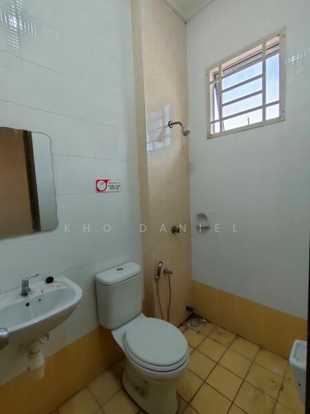 2-storey Terraced House for Rent in Bandar Parklands (Klang) - Kho Daniel - PropertyGuru.com.my