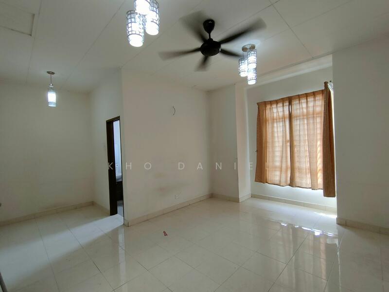 2-storey Terraced House for Rent in Bandar Parklands (Klang) - Kho Daniel - PropertyGuru.com.my