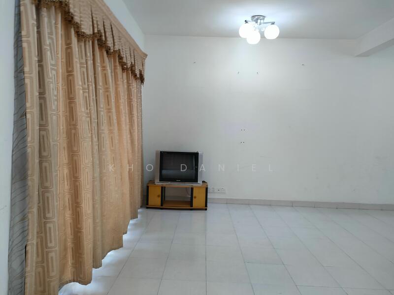 2-storey Terraced House for Rent in Bandar Parklands (Klang) - Kho Daniel - PropertyGuru.com.my