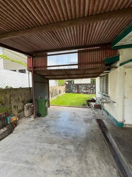 For Sale - Mansion Park