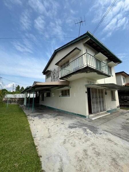 For Sale - Mansion Park