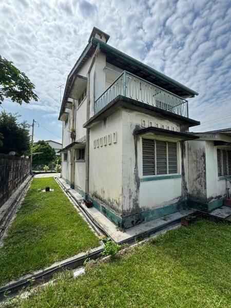 For Sale - Mansion Park