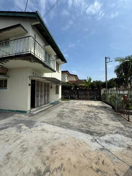 For Sale - Mansion Park