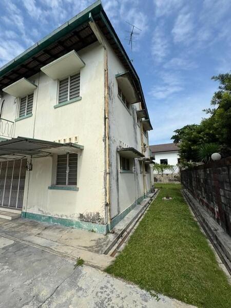 For Sale - Mansion Park