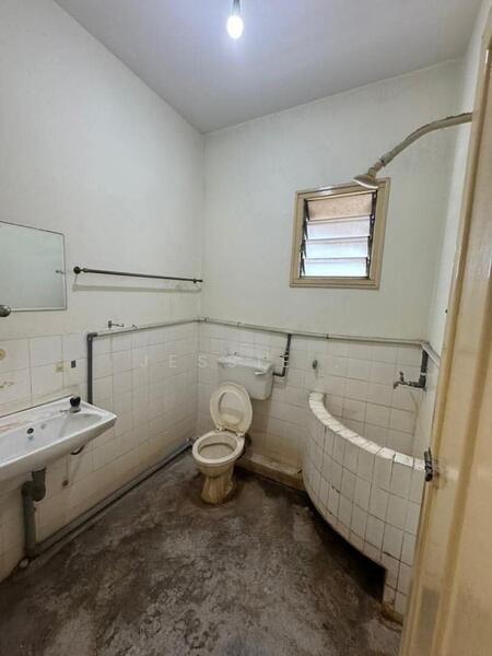 For Sale - Mansion Park